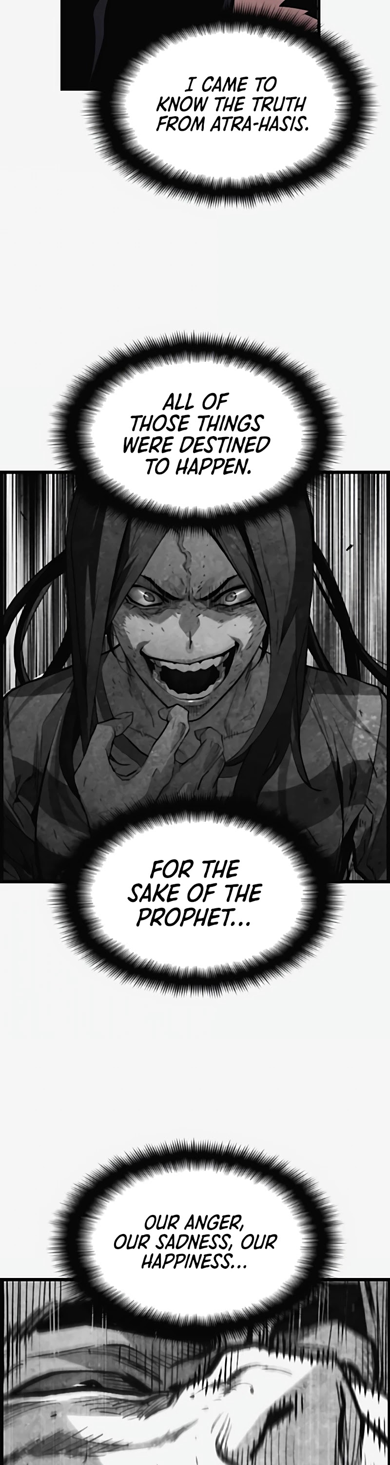Terror vs Revival Chapter 70 page 16 - Chapter 70