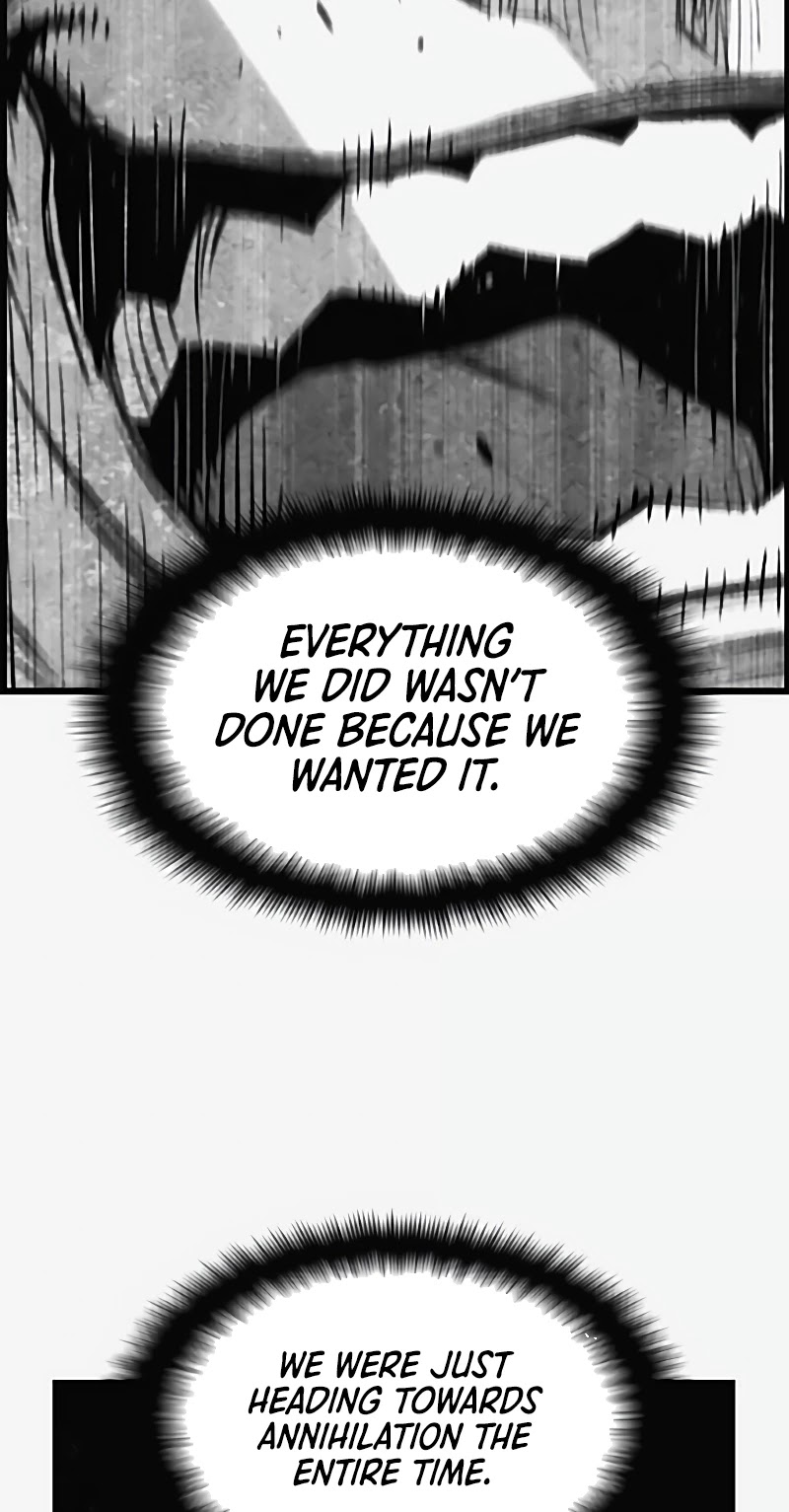 Terror vs Revival Chapter 70 page 17 - Chapter 70