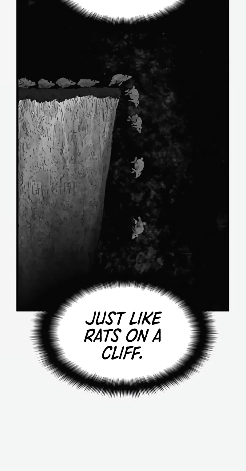 Terror vs Revival Chapter 70 page 18 - Chapter 70