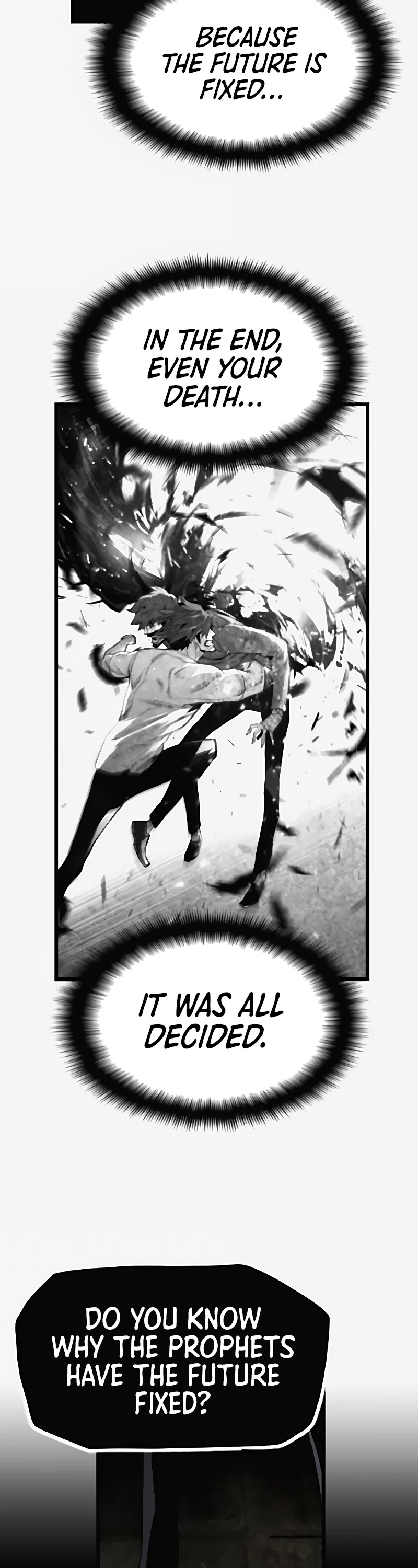 Terror vs Revival Chapter 70 page 20 - Chapter 70