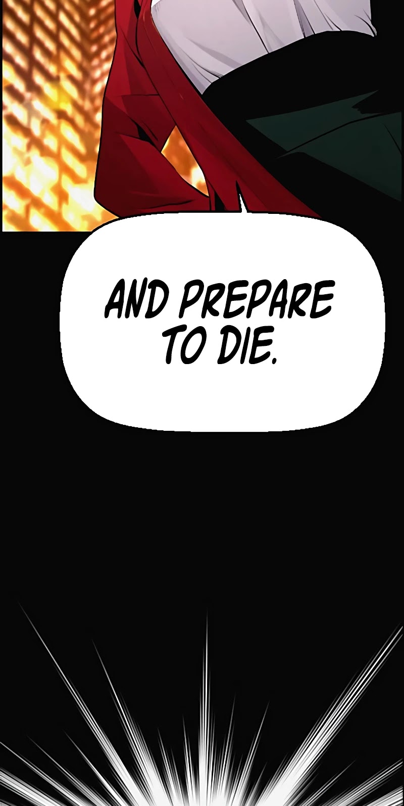 Terror vs Revival Chapter 70 page 37 - Chapter 70