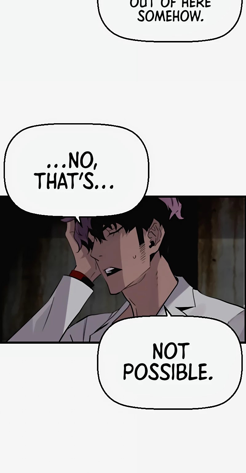 Terror vs Revival Chapter 70 page 7 - Chapter 70