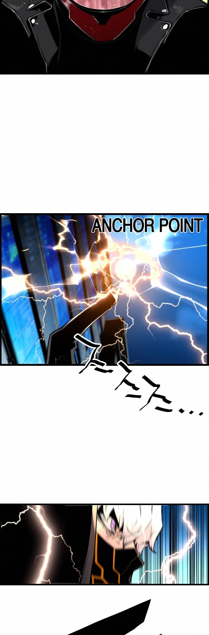 Terror vs Revival Chapter 71 page 12 - Chapter 71