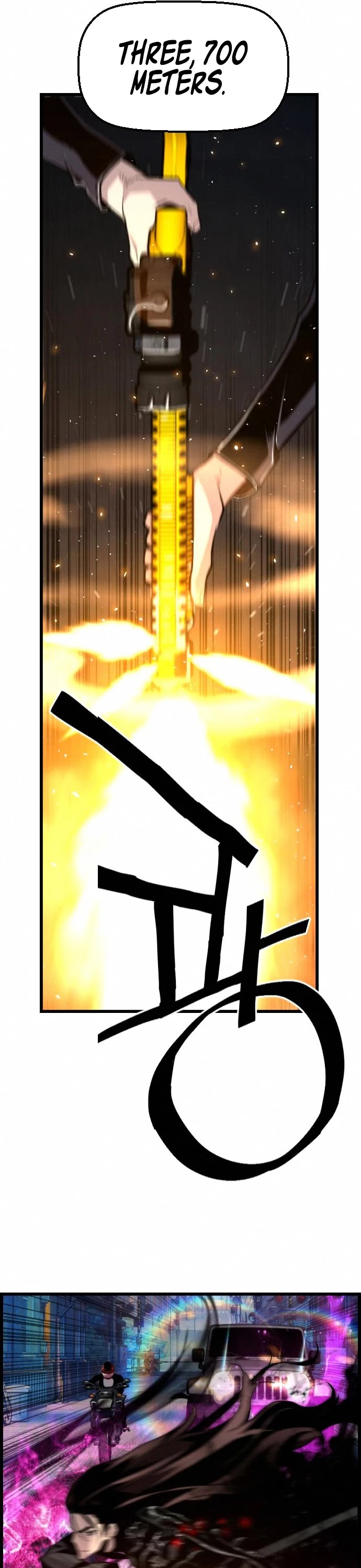 Terror vs Revival Chapter 71 page 14 - Chapter 71