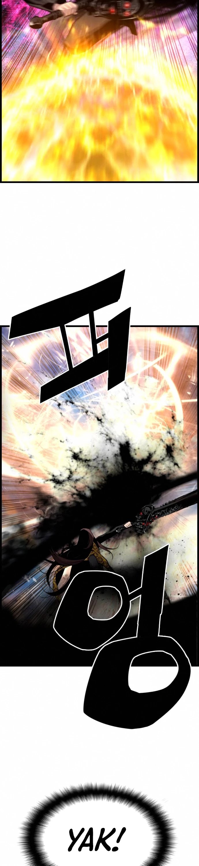 Terror vs Revival Chapter 71 page 15 - Chapter 71