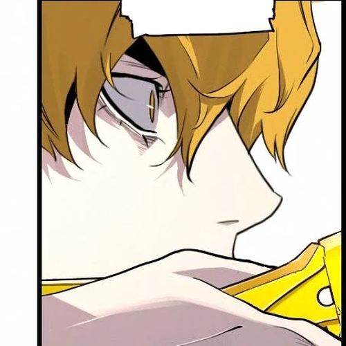 Terror vs Revival Chapter 71 cover