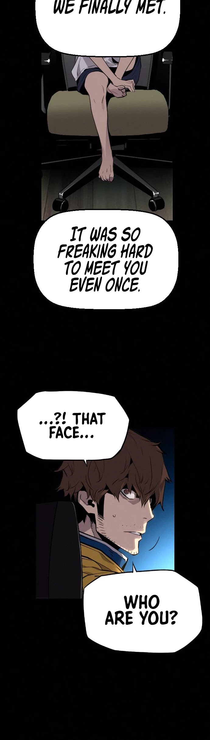 Terror vs Revival Chapter 72 page 25 - Chapter 72