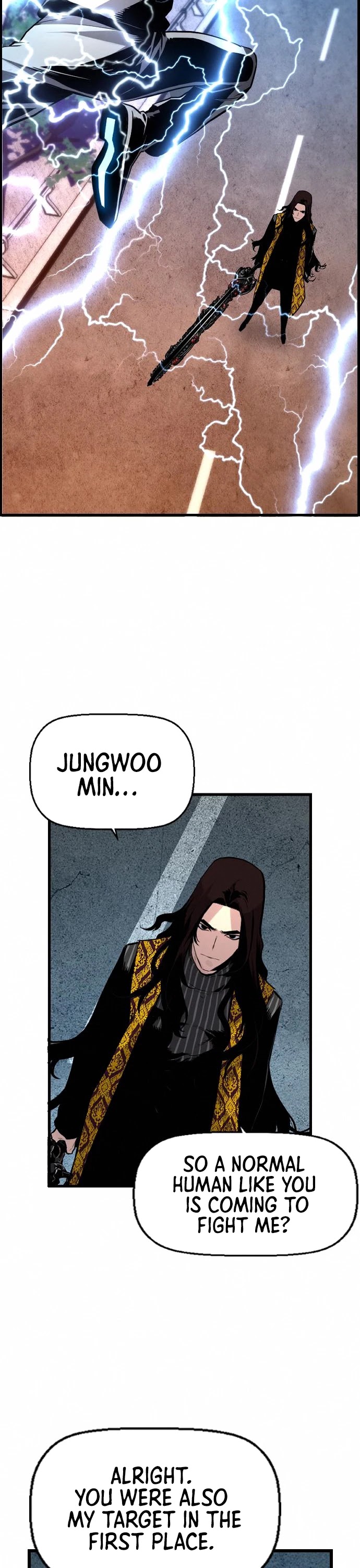 Terror vs Revival Chapter 72 page 7 - Chapter 72