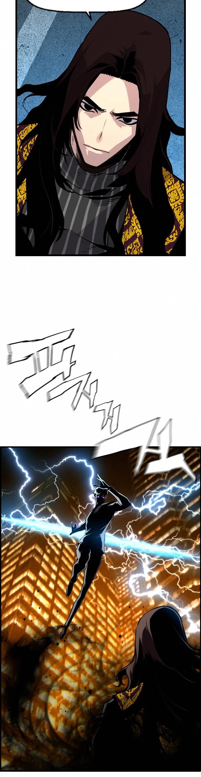 Terror vs Revival Chapter 72 page 8 - Chapter 72