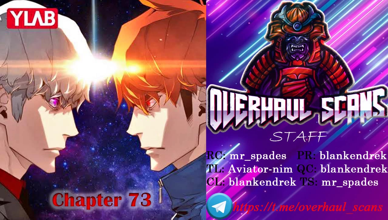 Terror vs Revival Chapter 73 page 1 - Chapter 73: Chapter 73 Terror vs Revival