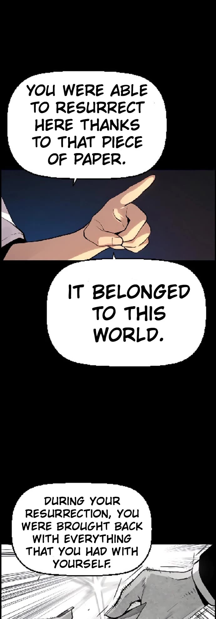 Terror vs Revival Chapter 73 page 13 - Chapter 73: Chapter 73 Terror vs Revival