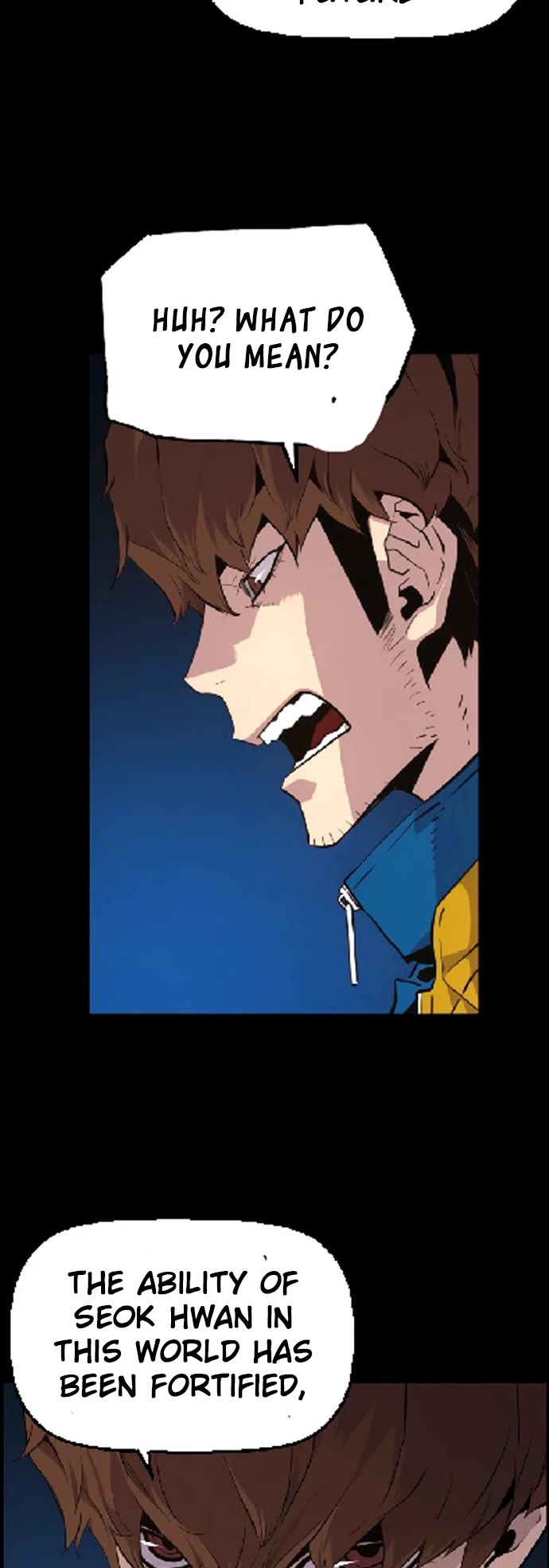 Terror vs Revival Chapter 73 page 17 - Chapter 73: Chapter 73 Terror vs Revival