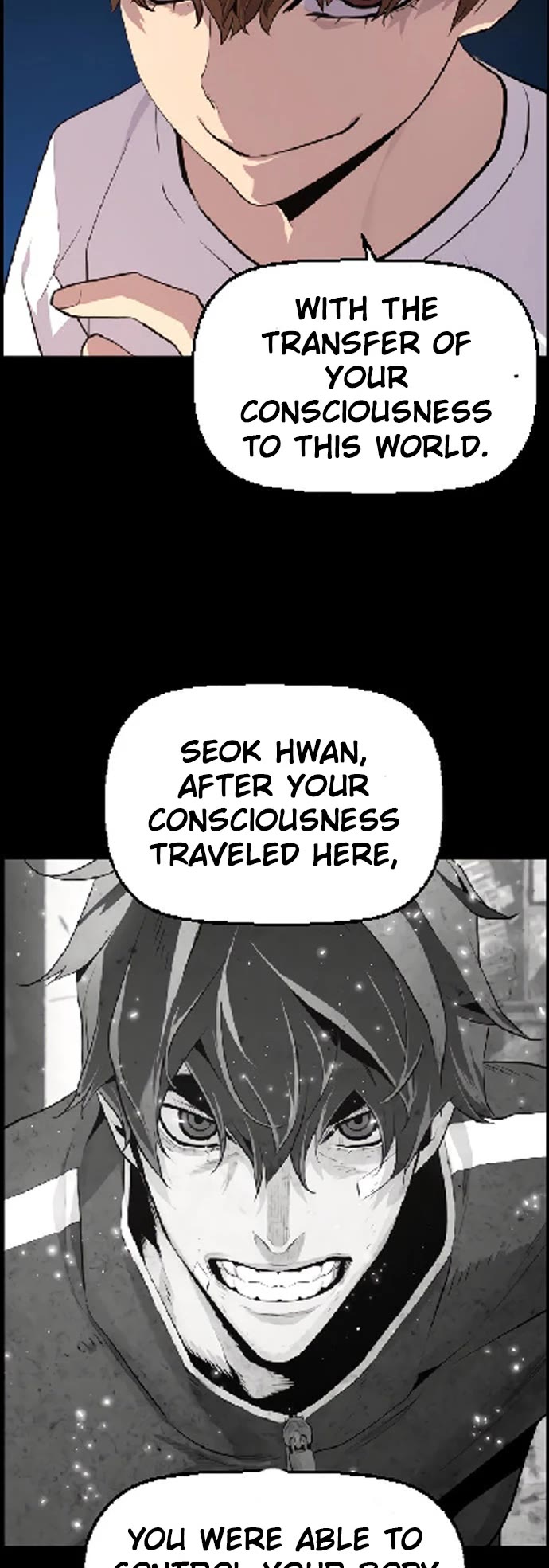 Terror vs Revival Chapter 73 page 18 - Chapter 73: Chapter 73 Terror vs Revival