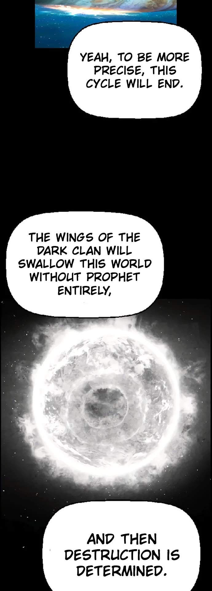 Terror vs Revival Chapter 73 page 22 - Chapter 73: Chapter 73 Terror vs Revival