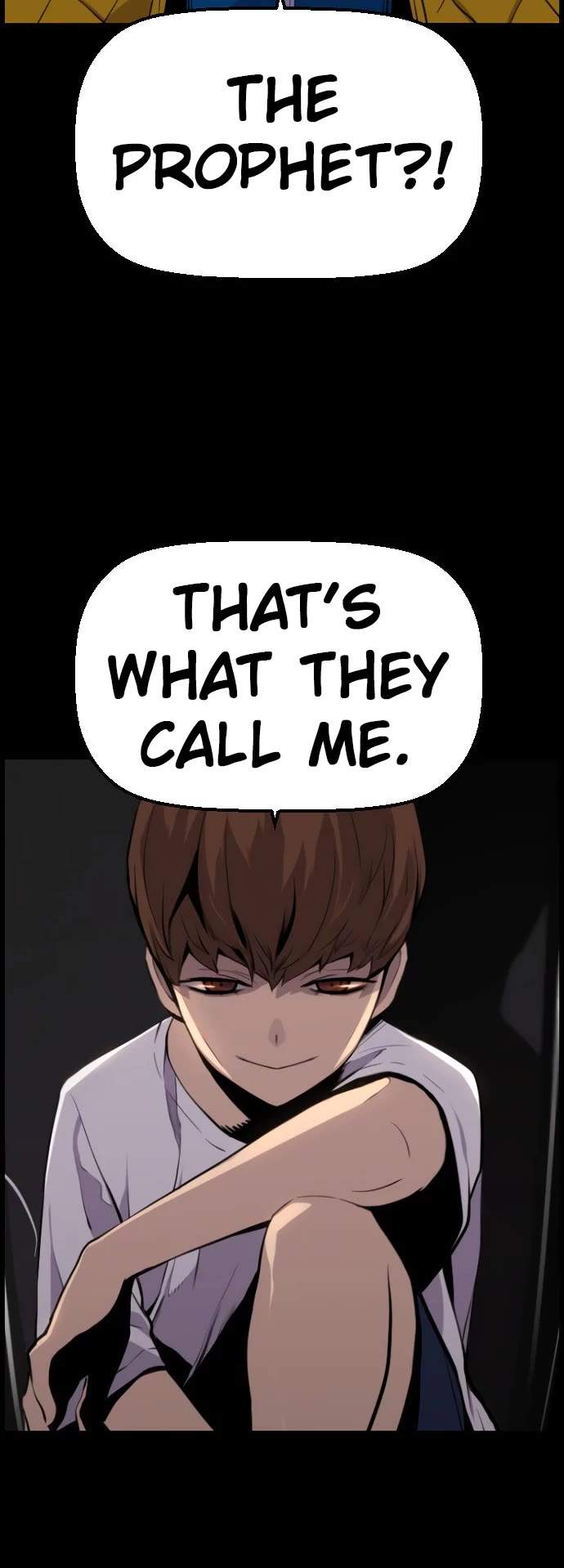 Terror vs Revival Chapter 73 page 3 - Chapter 73: Chapter 73 Terror vs Revival