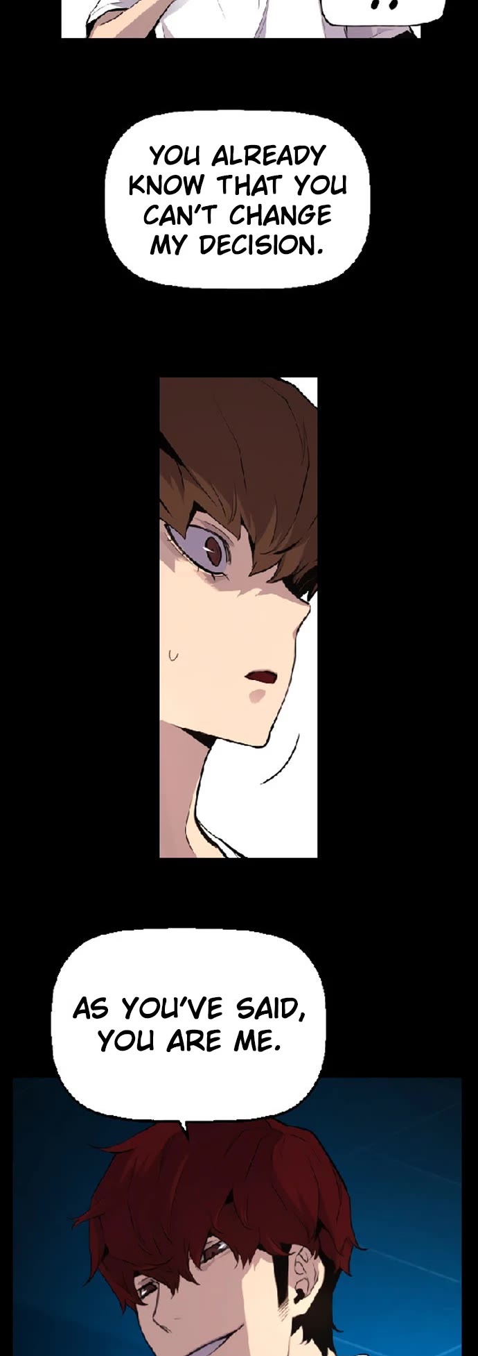 Terror vs Revival Chapter 73 page 30 - Chapter 73: Chapter 73 Terror vs Revival