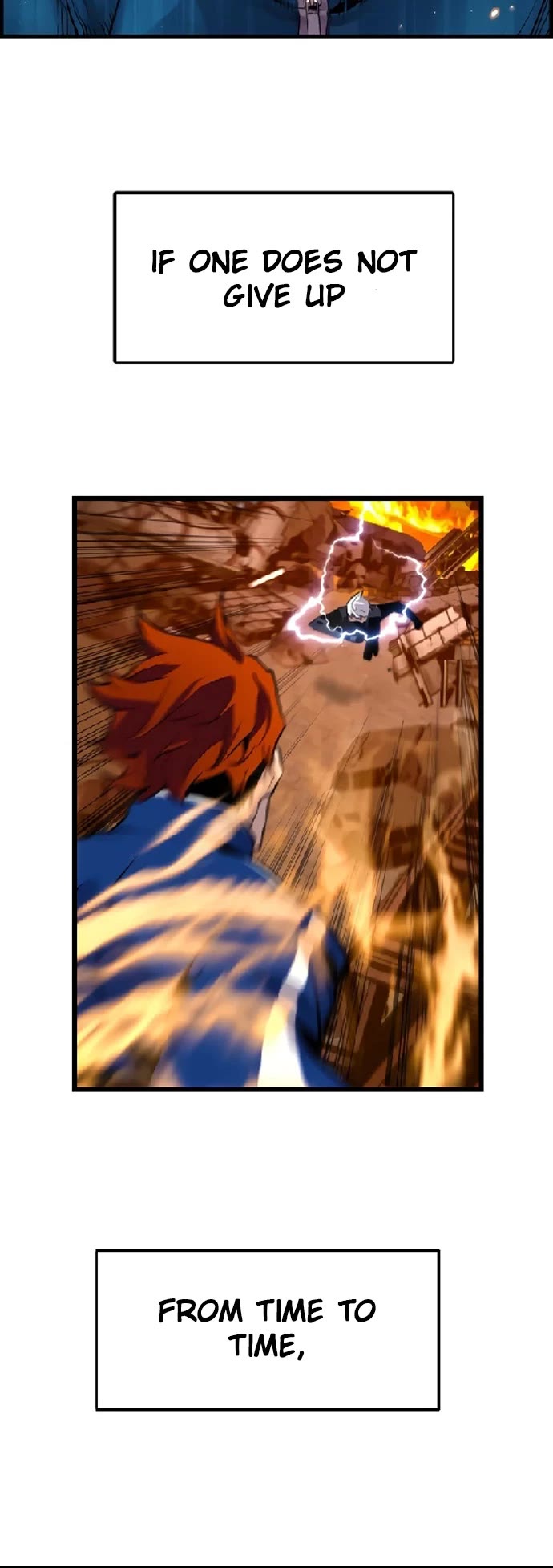 Terror vs Revival Chapter 73 page 37 - Chapter 73: Chapter 73 Terror vs Revival