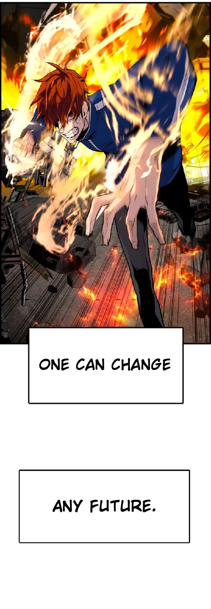 Terror vs Revival Chapter 73 page 38 - Chapter 73: Chapter 73 Terror vs Revival