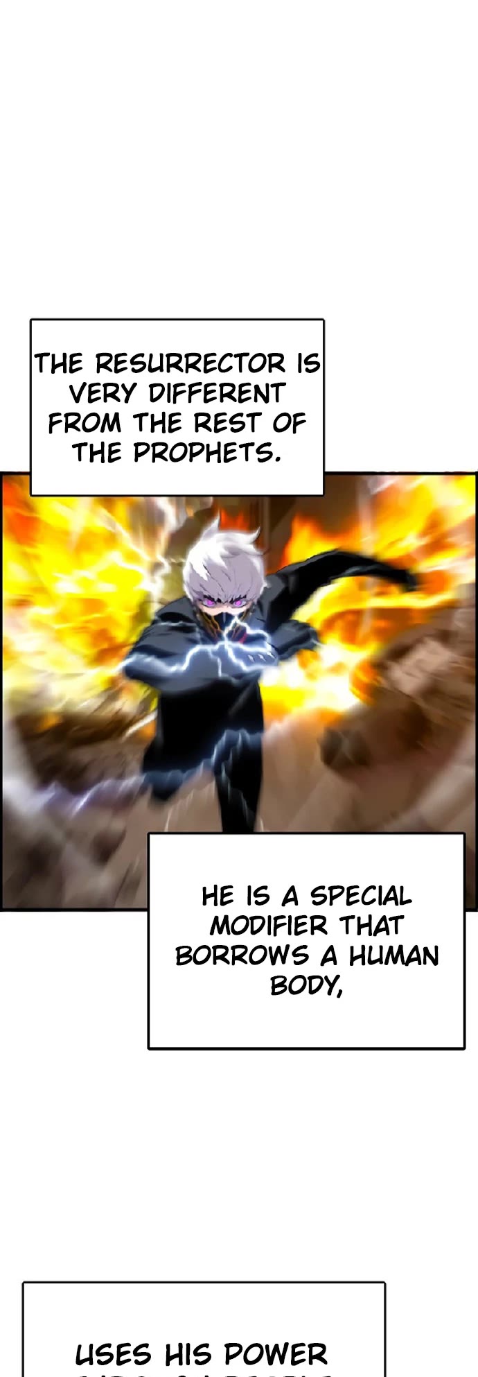 Terror vs Revival Chapter 73 page 39 - Chapter 73: Chapter 73 Terror vs Revival