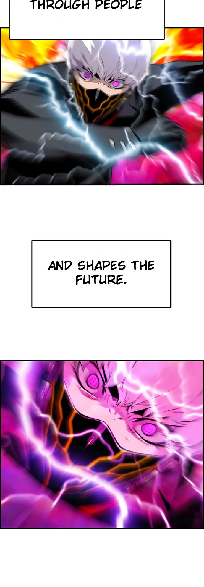 Terror vs Revival Chapter 73 page 40 - Chapter 73: Chapter 73 Terror vs Revival