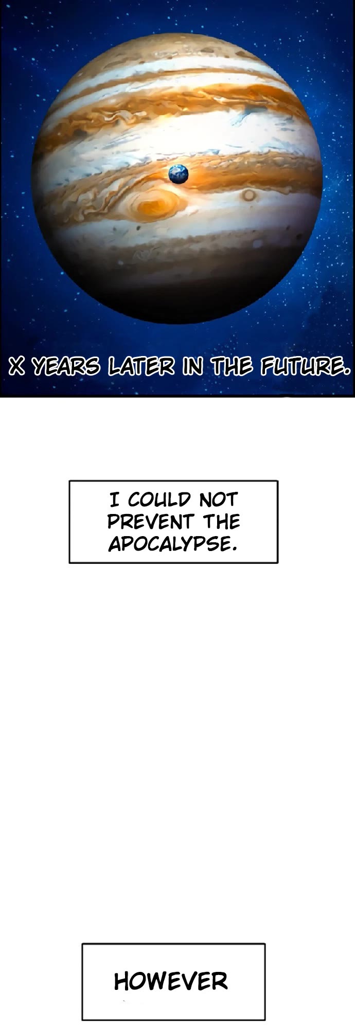 Terror vs Revival Chapter 73 page 53 - Chapter 73: Chapter 73 Terror vs Revival