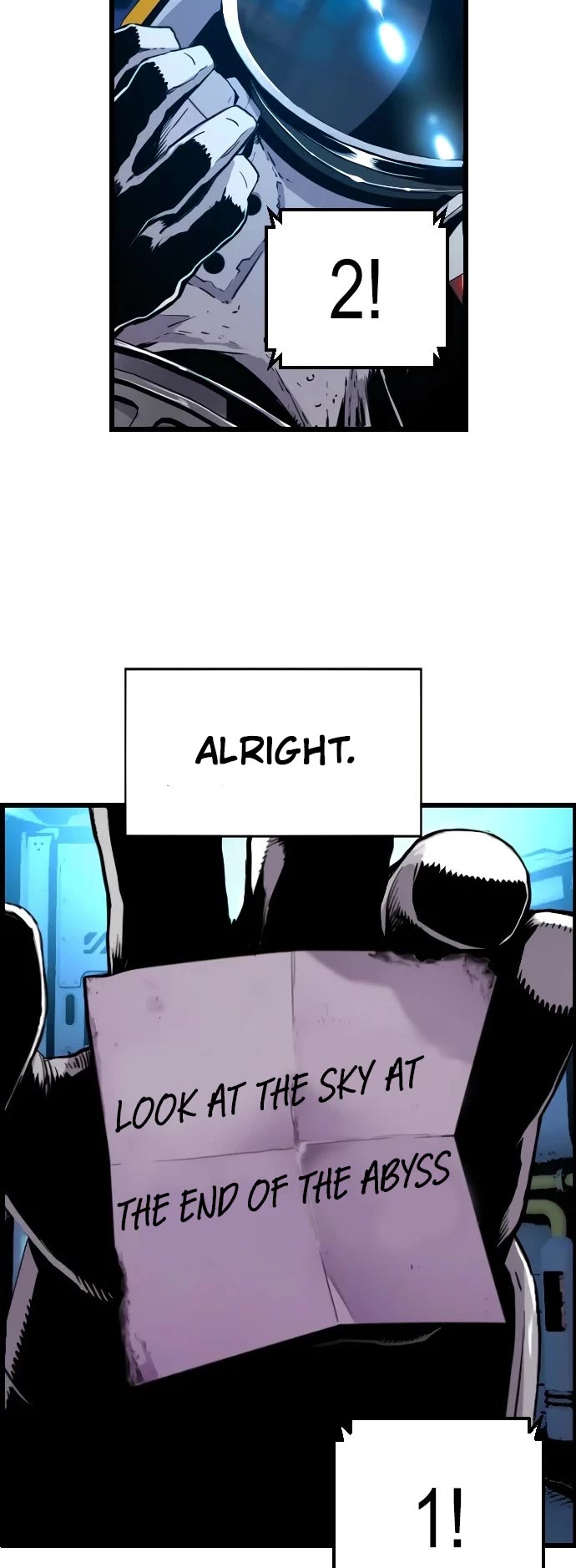 Terror vs Revival Chapter 73 page 57 - Chapter 73: Chapter 73 Terror vs Revival