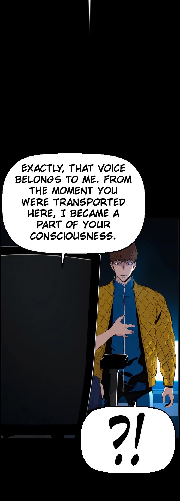Terror vs Revival Chapter 73 page 6 - Chapter 73: Chapter 73 Terror vs Revival