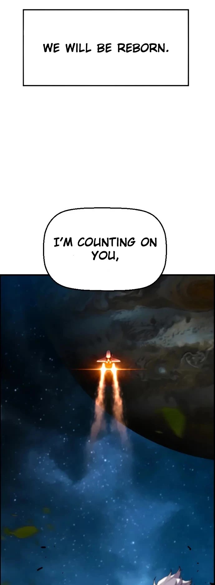 Terror vs Revival Chapter 73 page 60 - Chapter 73: Chapter 73 Terror vs Revival