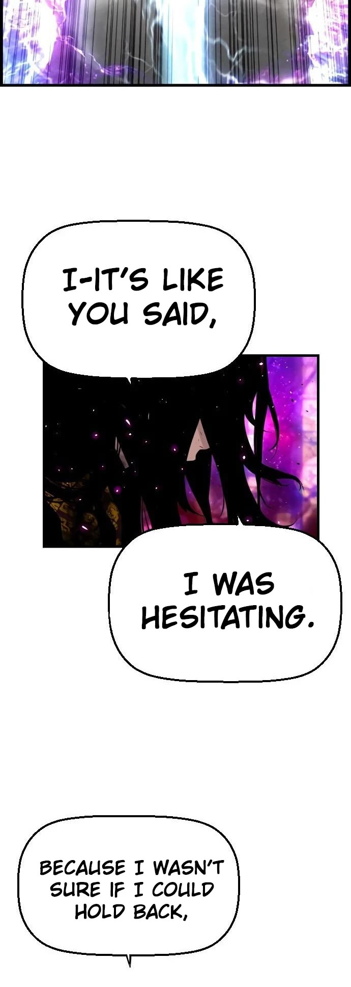 Terror vs Revival Chapter 74 page 19 - Chapter 74