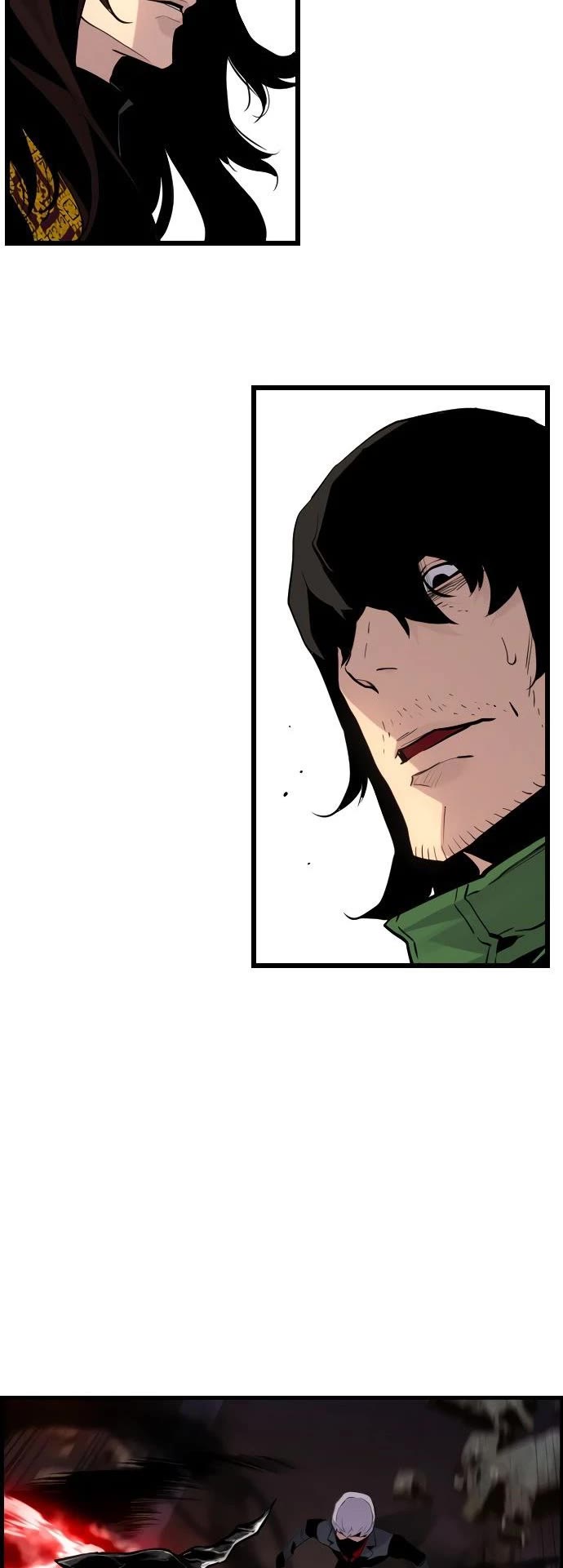 Terror vs Revival Chapter 74 page 25 - Chapter 74