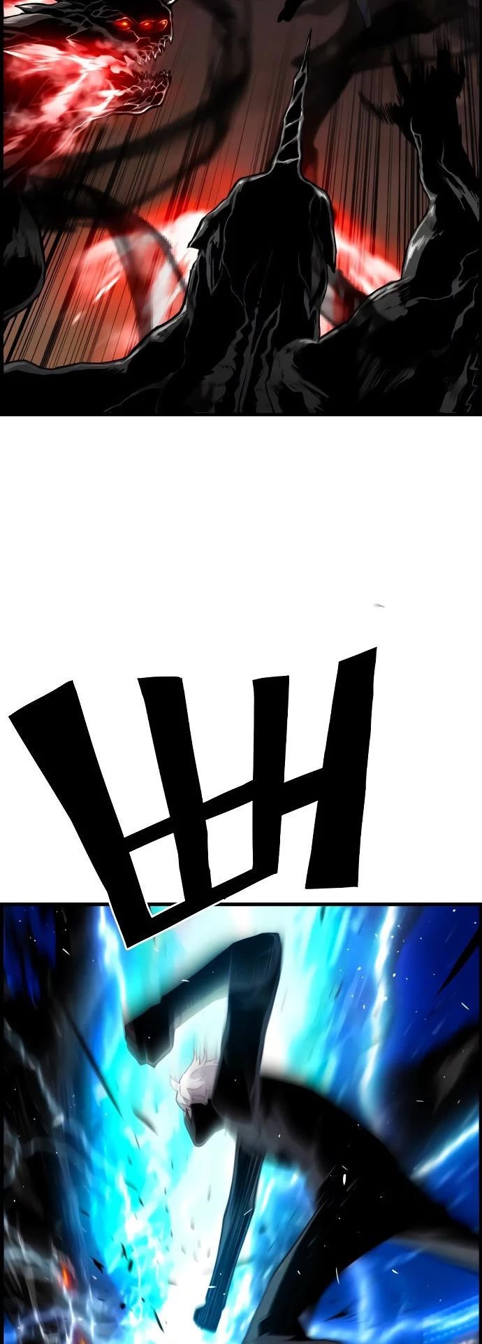 Terror vs Revival Chapter 74 page 26 - Chapter 74