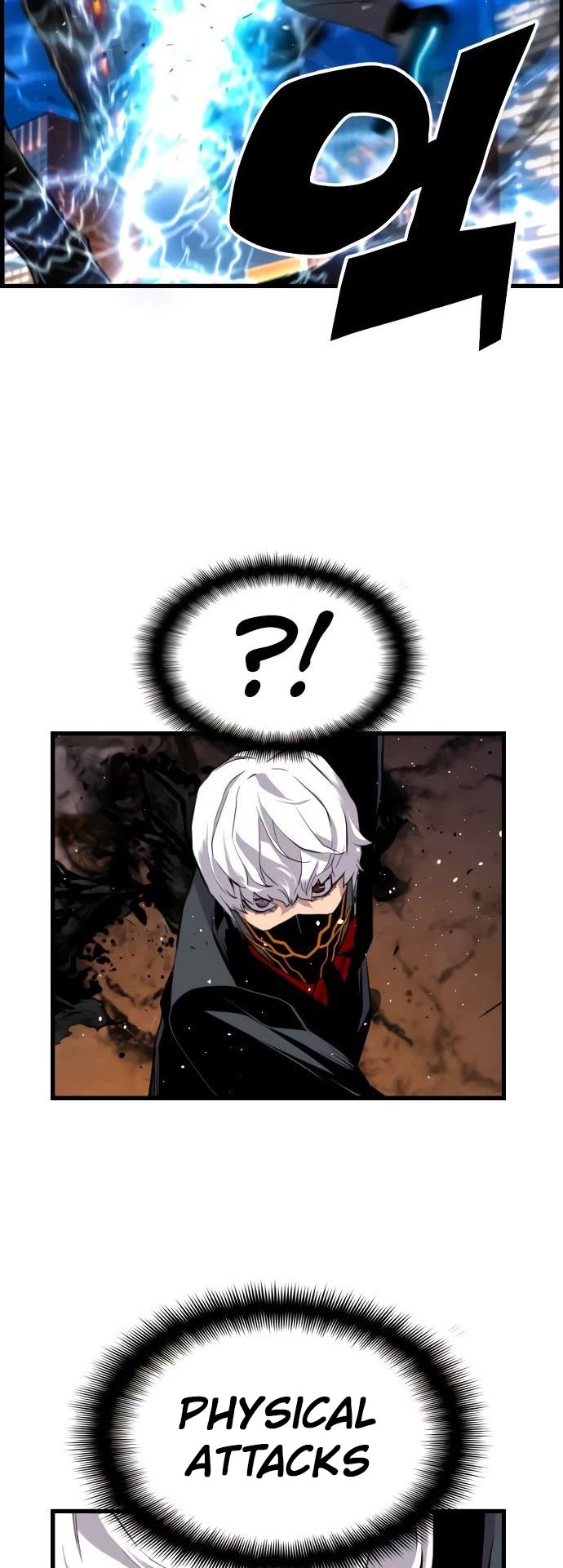 Terror vs Revival Chapter 74 page 27 - Chapter 74