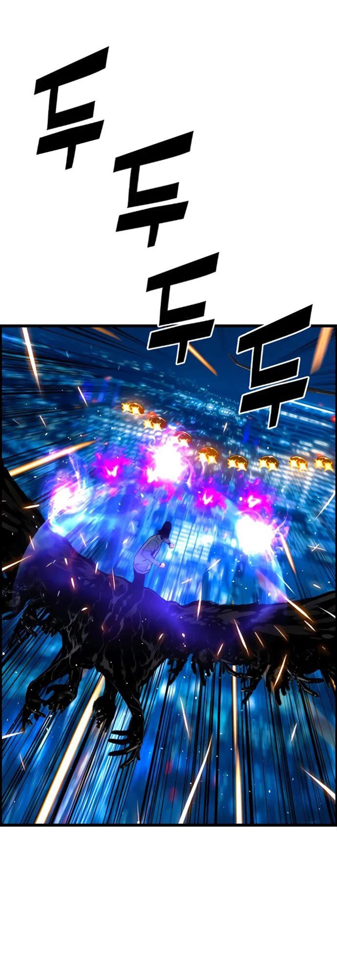 Terror vs Revival Chapter 74 page 30 - Chapter 74