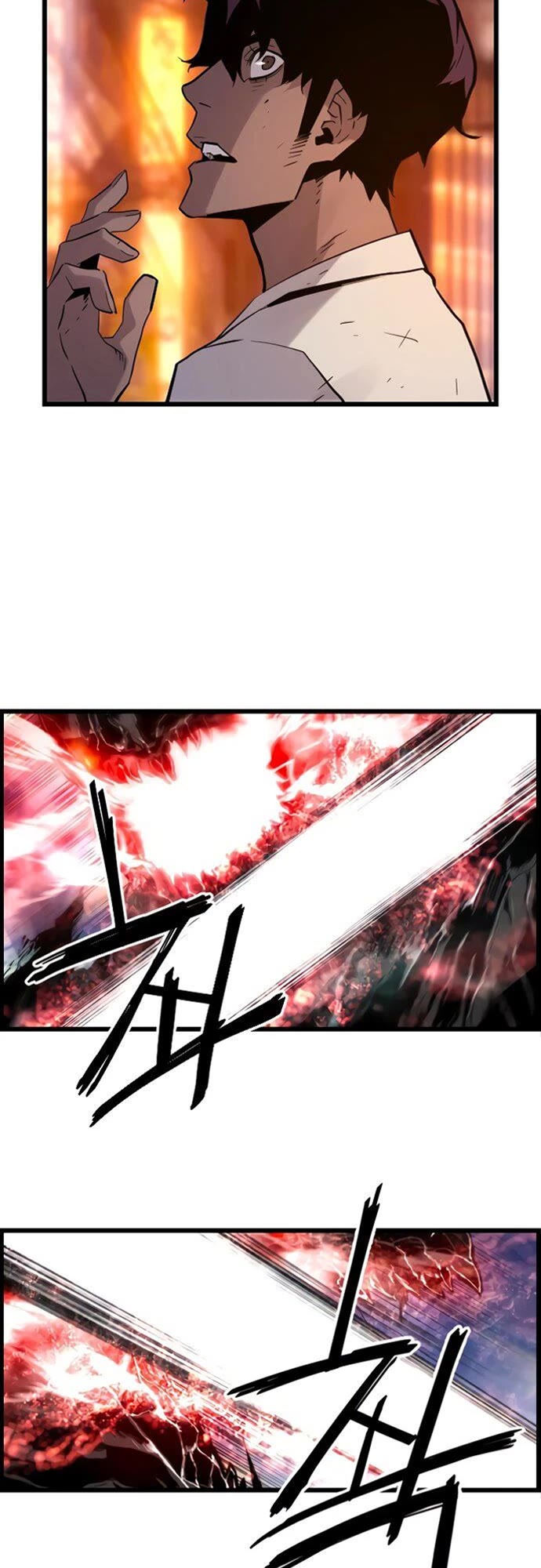 Terror vs Revival Chapter 74 page 35 - Chapter 74