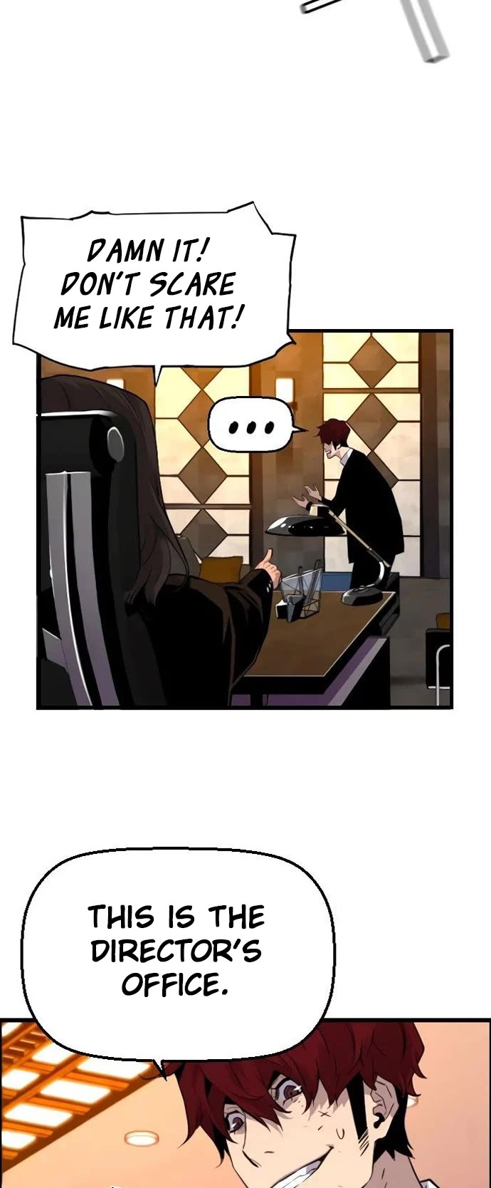 Terror vs Revival Chapter 74 page 41 - Chapter 74