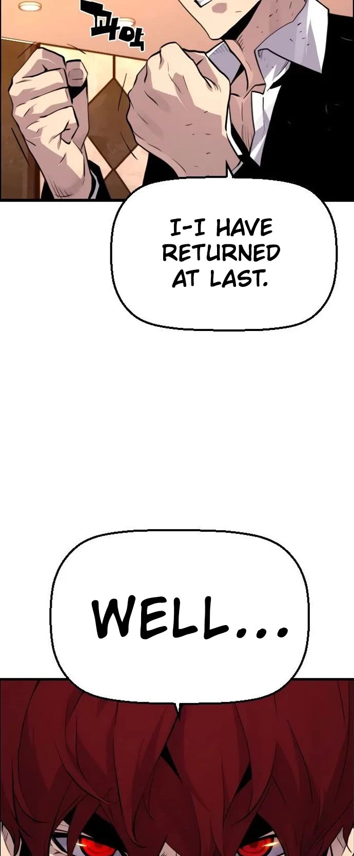 Terror vs Revival Chapter 74 page 42 - Chapter 74