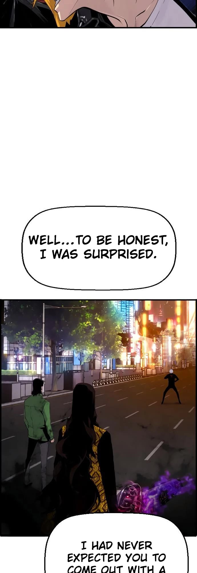 Terror vs Revival Chapter 74 page 5 - Chapter 74
