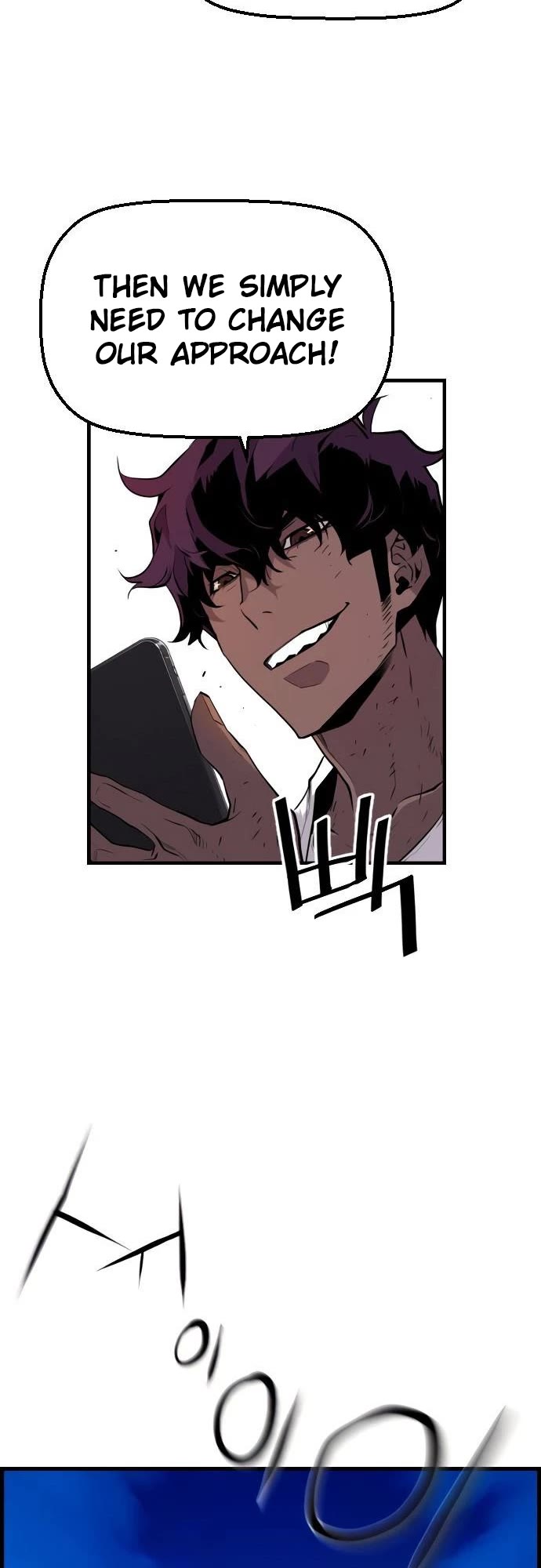 Terror vs Revival Chapter 74 page 9 - Chapter 74