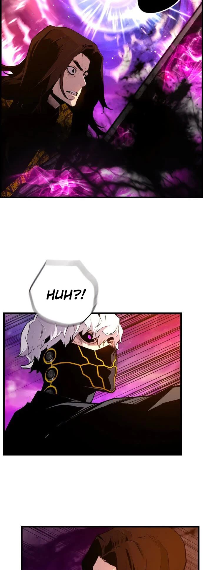 Terror vs Revival Chapter 75 page 13 - Chapter 75