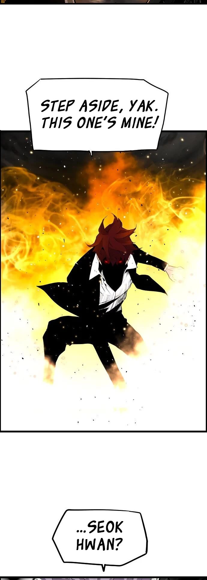 Terror vs Revival Chapter 75 page 15 - Chapter 75