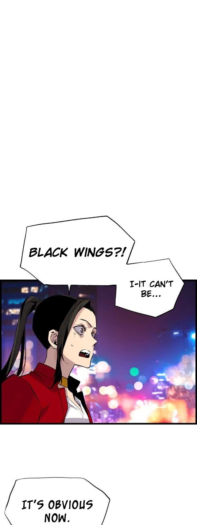 Terror vs Revival Chapter 75 page 2 - Chapter 75