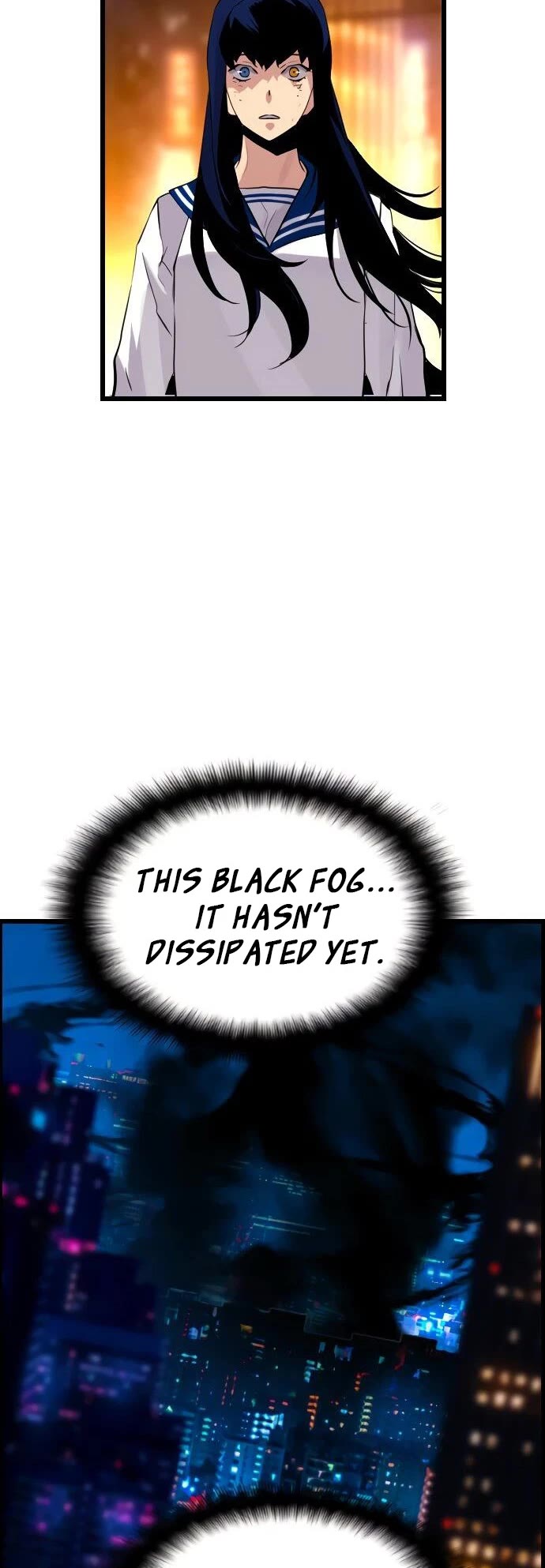 Terror vs Revival Chapter 75 page 26 - Chapter 75