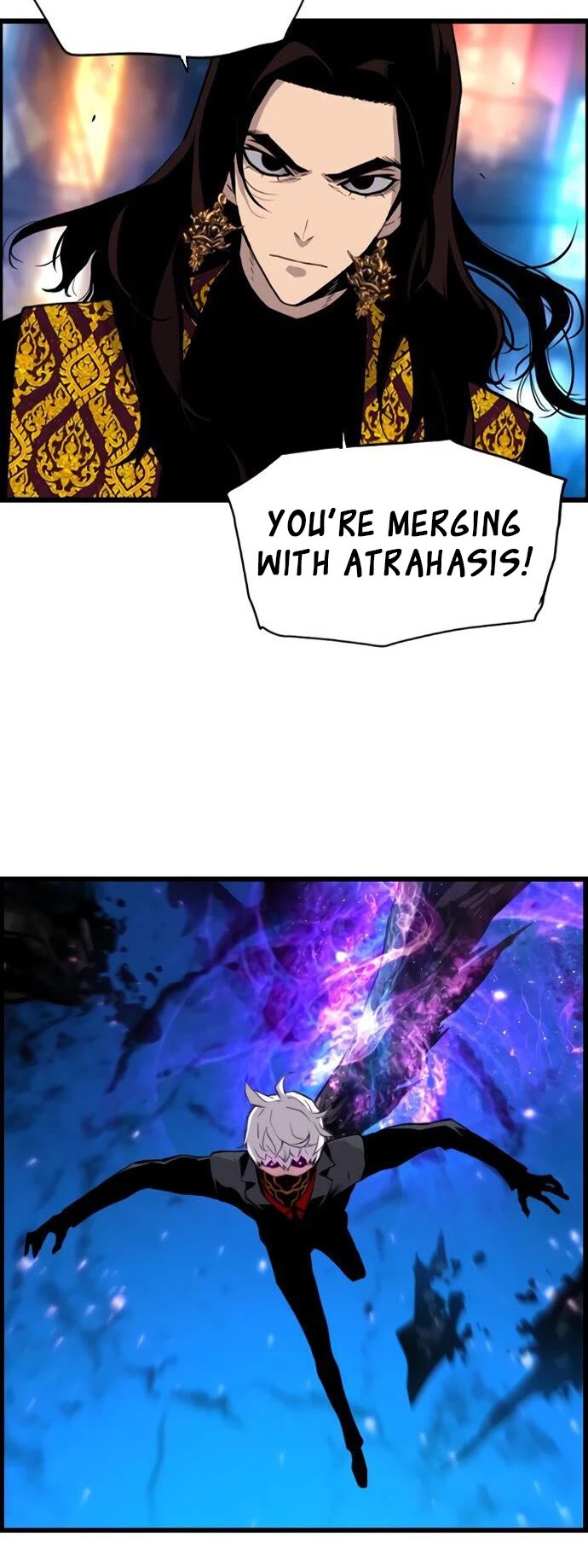 Terror vs Revival Chapter 75 page 3 - Chapter 75