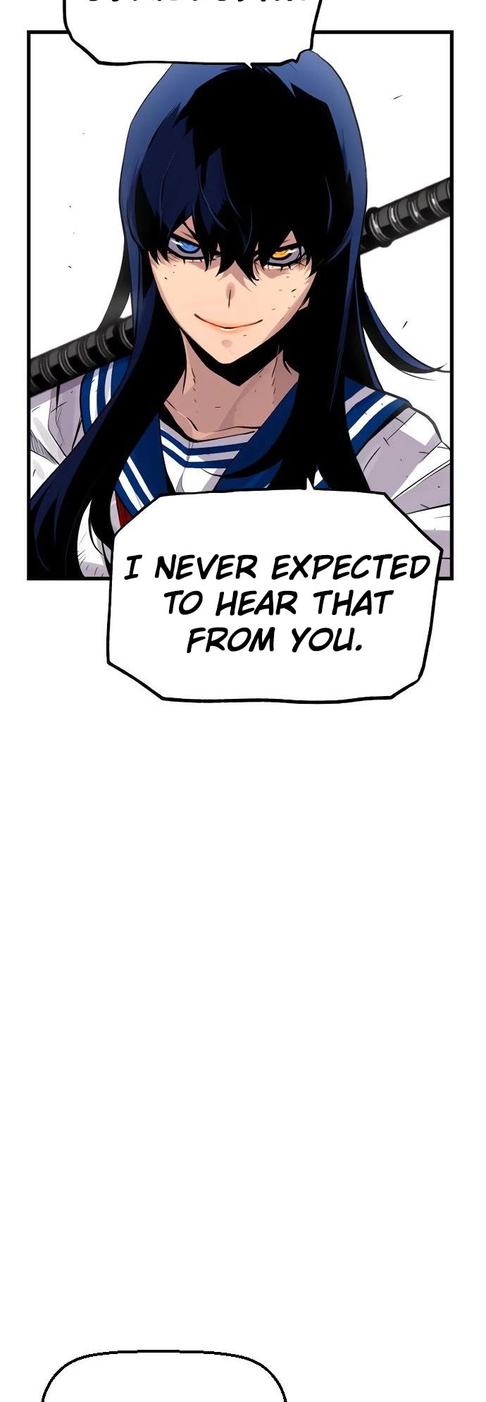 Terror vs Revival Chapter 75 page 34 - Chapter 75