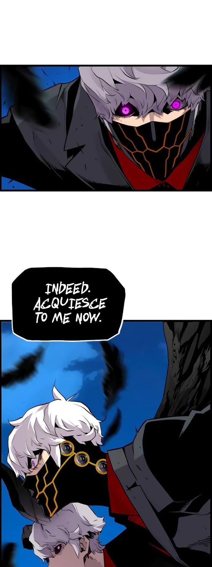 Terror vs Revival Chapter 75 page 4 - Chapter 75