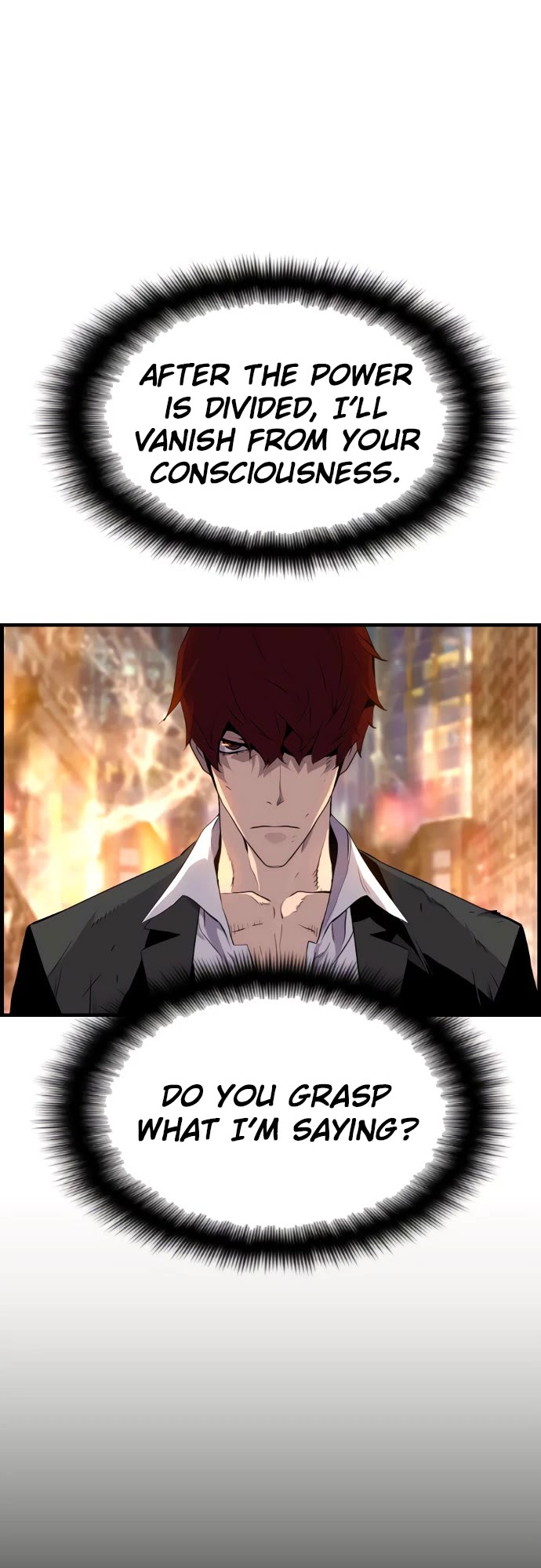 Terror vs Revival Chapter 76 page 13 - Chapter 76