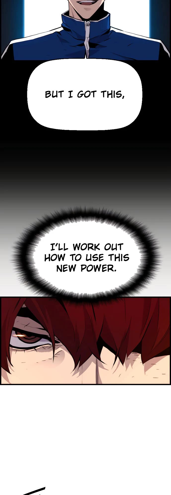 Terror vs Revival Chapter 76 page 16 - Chapter 76