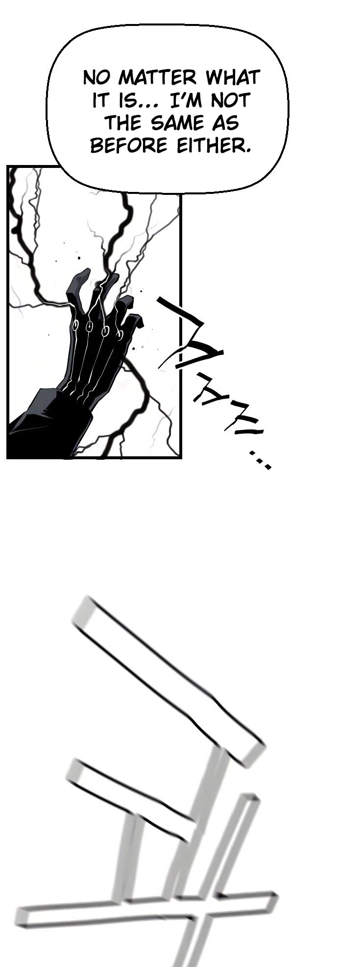 Terror vs Revival Chapter 76 page 20 - Chapter 76