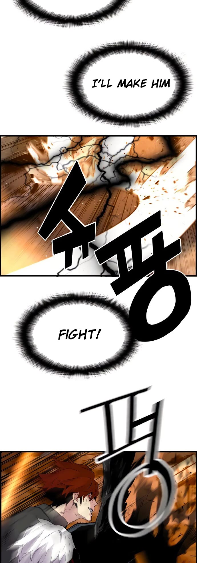 Terror vs Revival Chapter 76 page 26 - Chapter 76