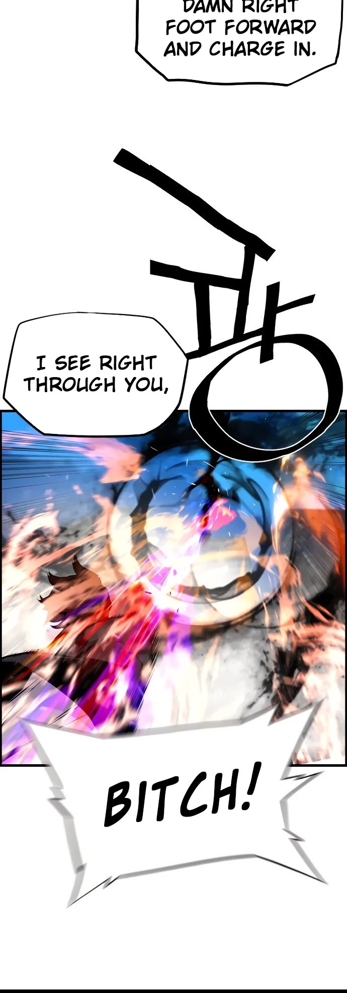 Terror vs Revival Chapter 76 page 28 - Chapter 76